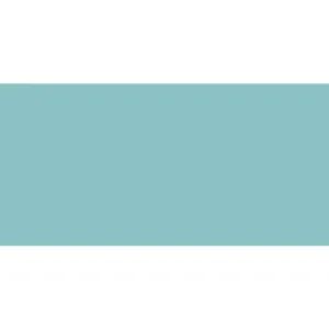 Columbia Clear Glass 200 x 98mm