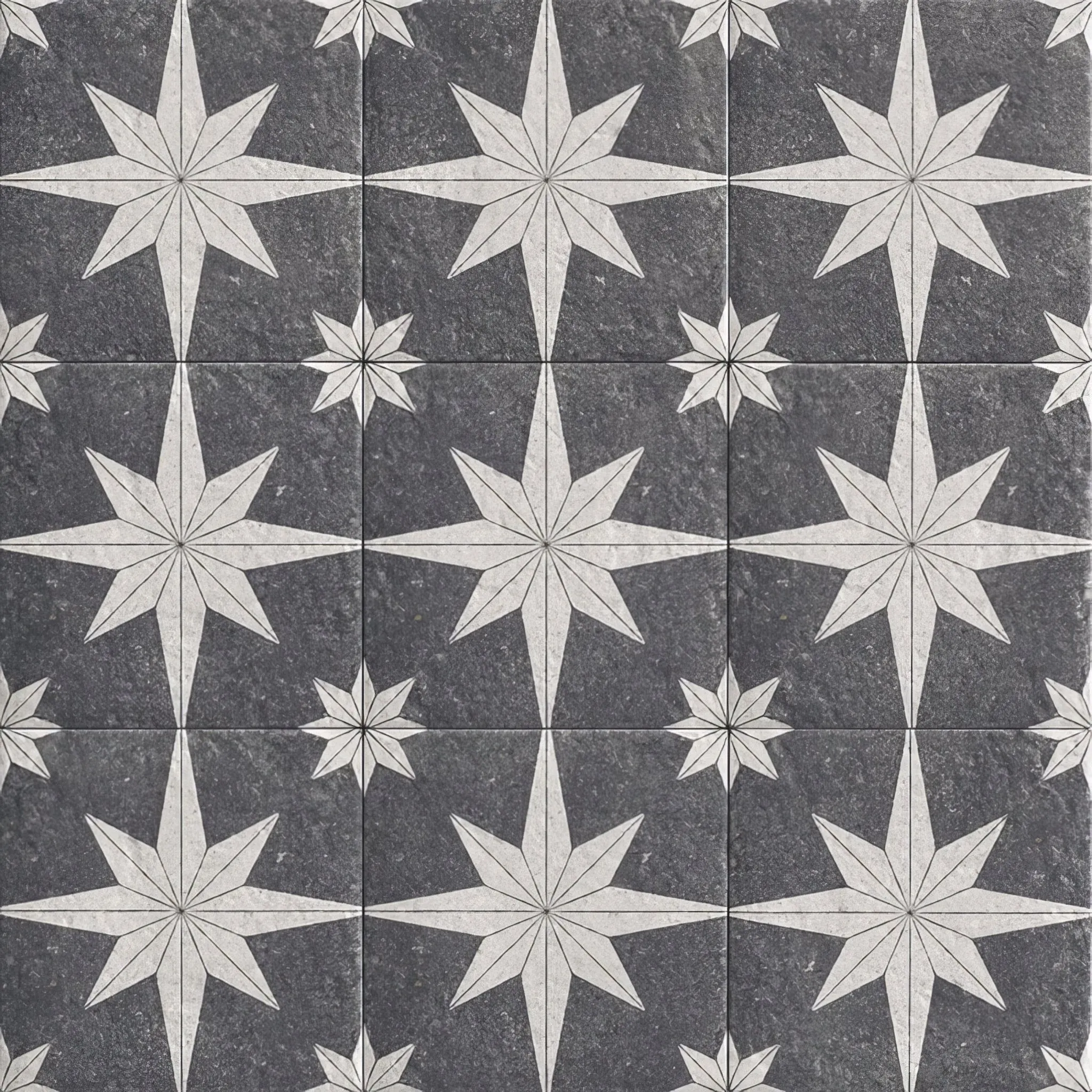 Compass Lava Black