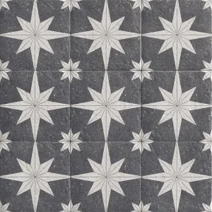 Compass Lava Black