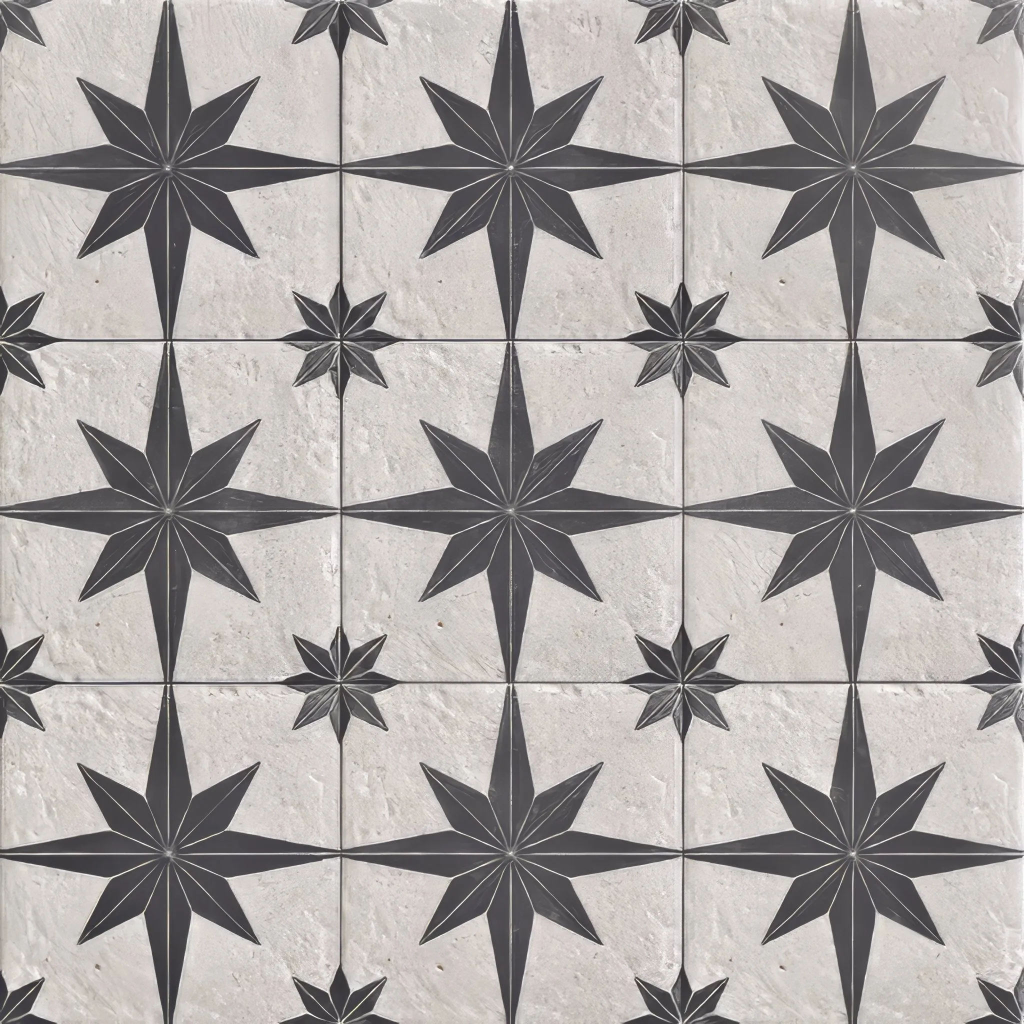 Compass White