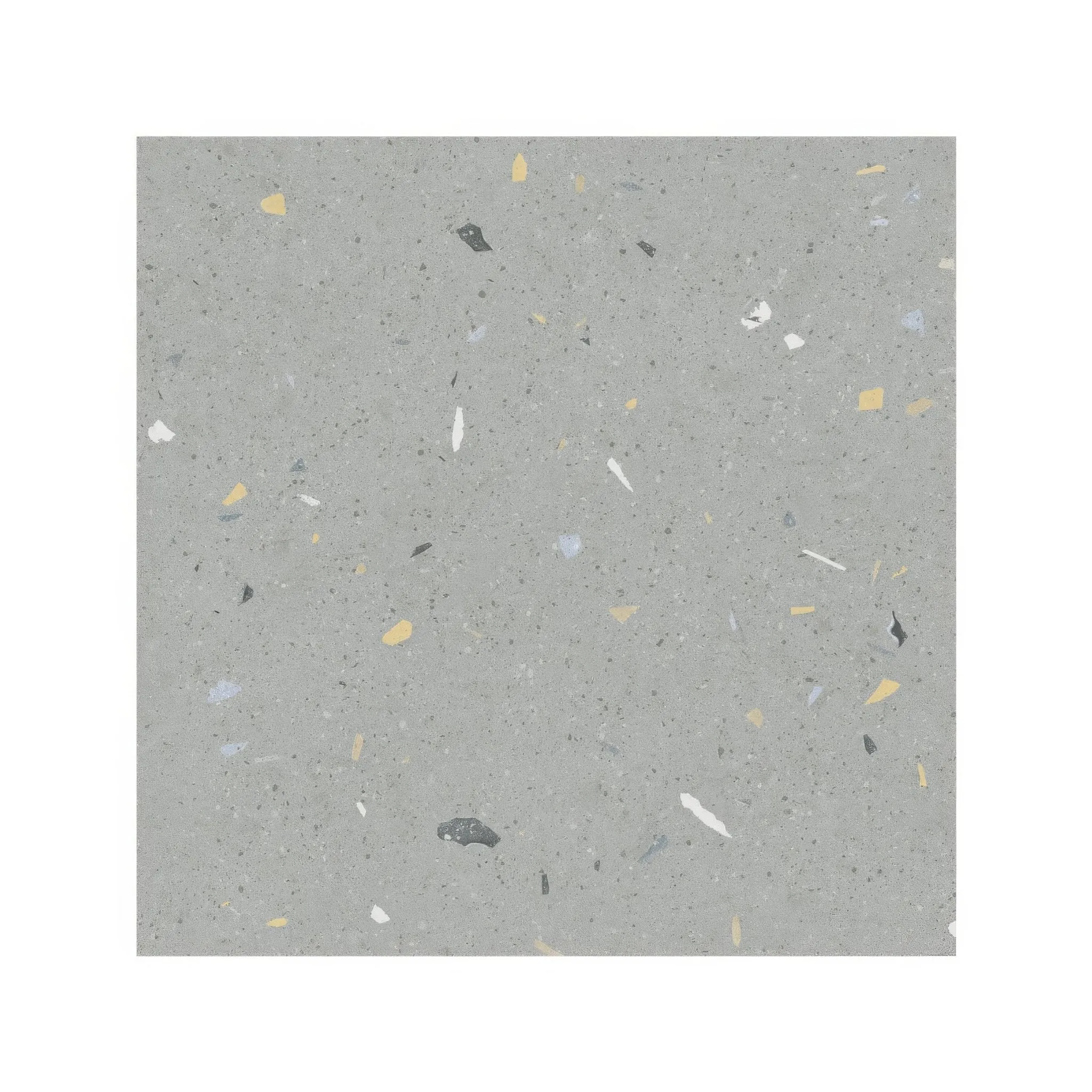 Confetti Blue