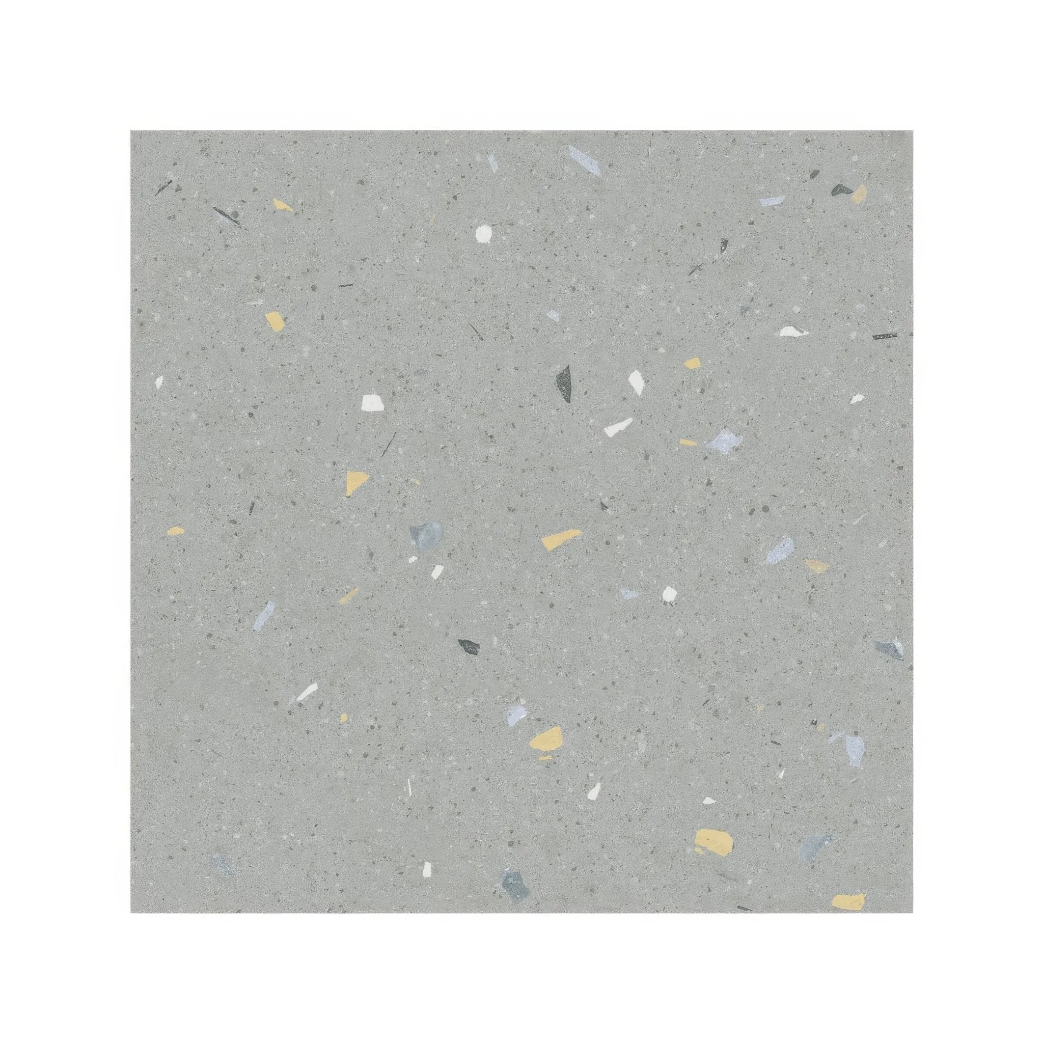 Confetti Blue