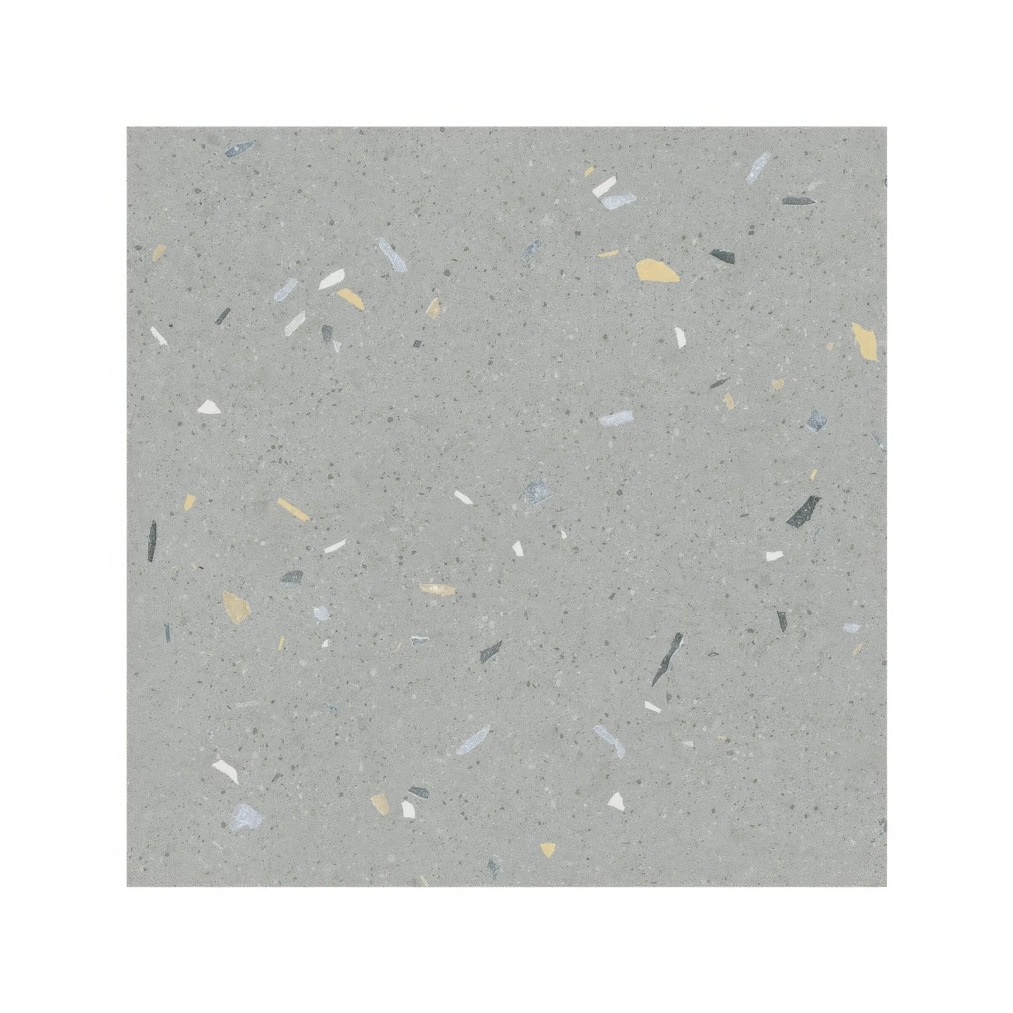 Confetti Blue