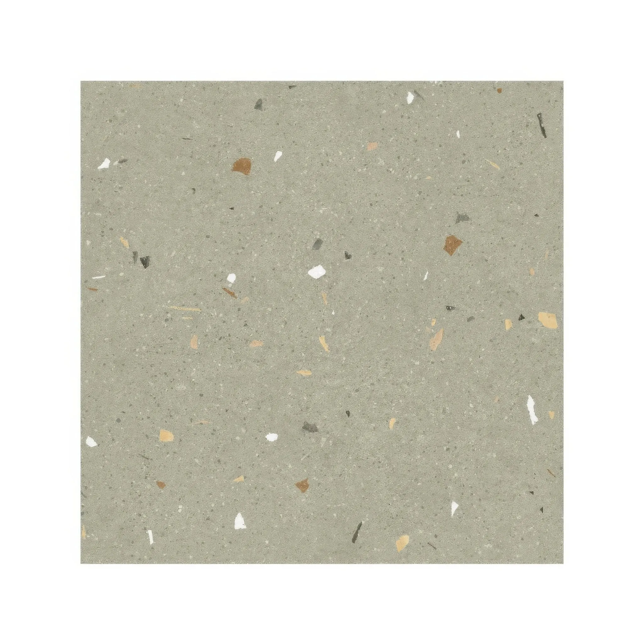 Confetti Green