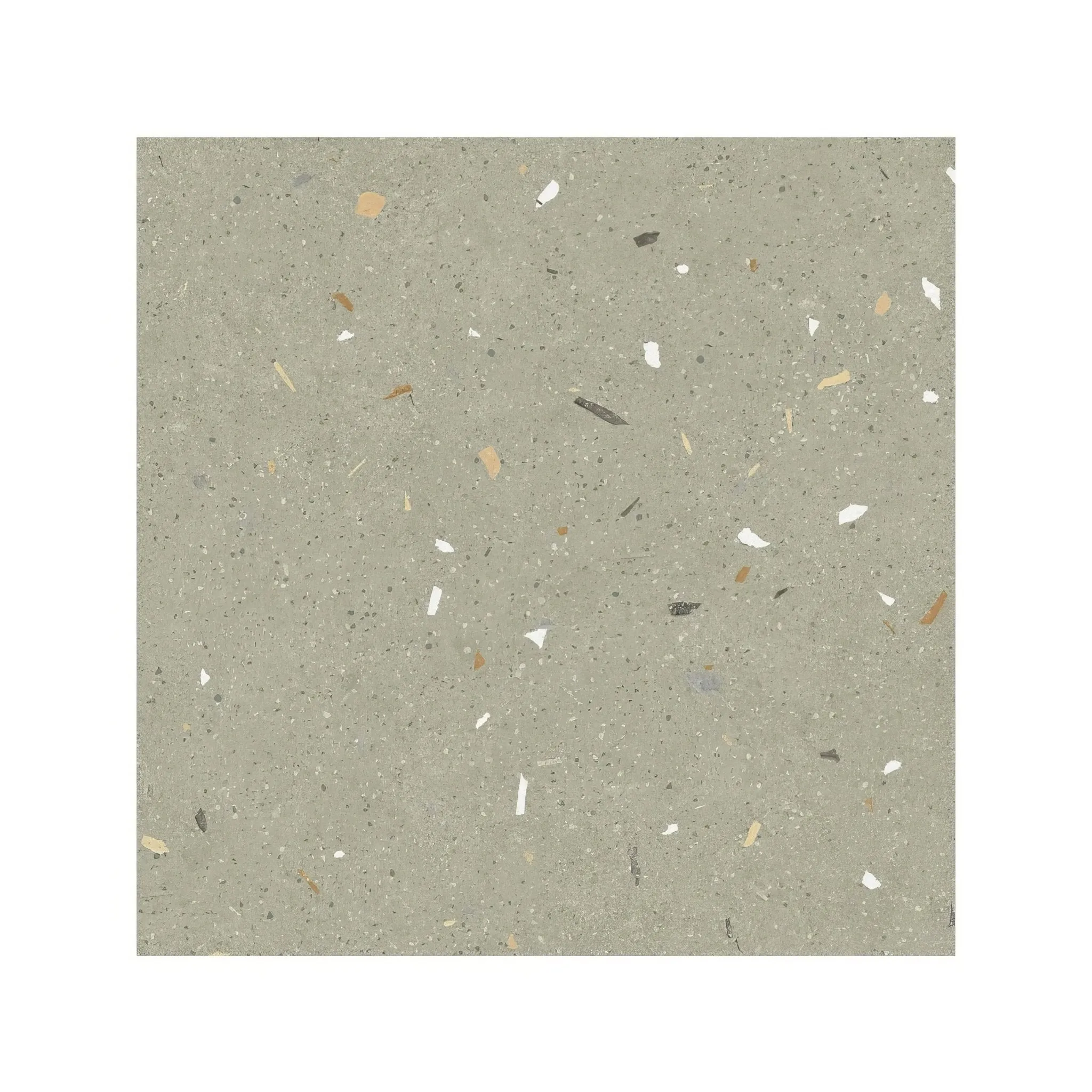 Confetti Green