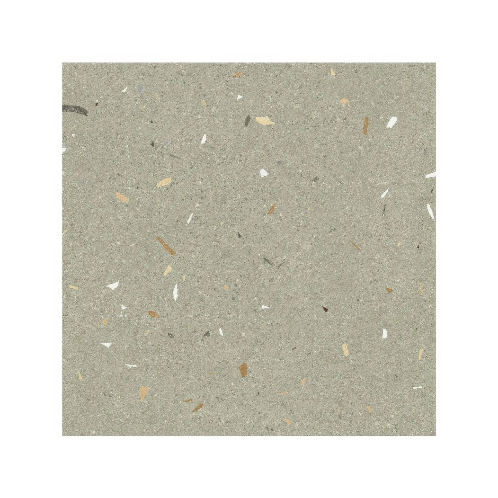 Confetti Green