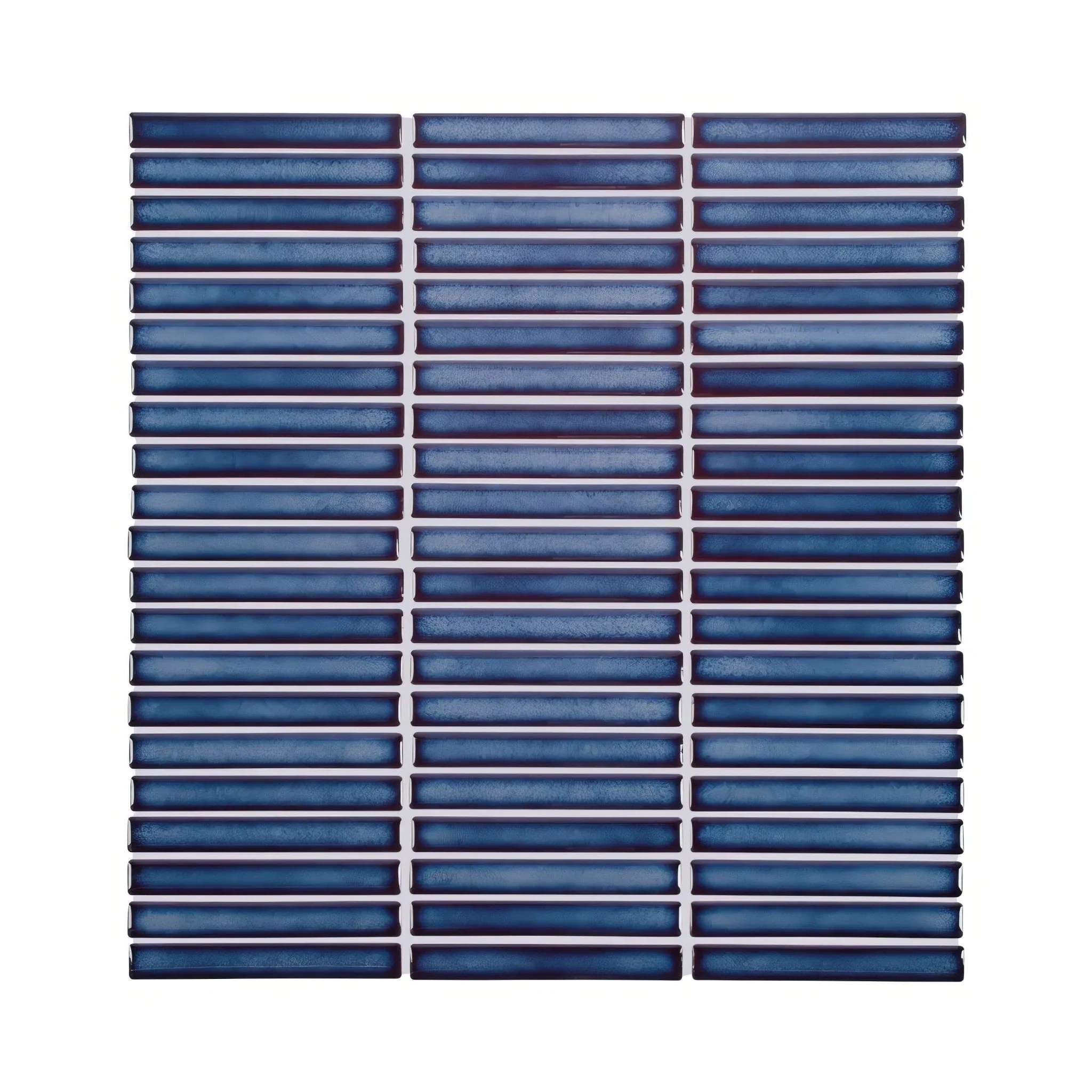 Copenhagen Kit Kat Blue Mosaic