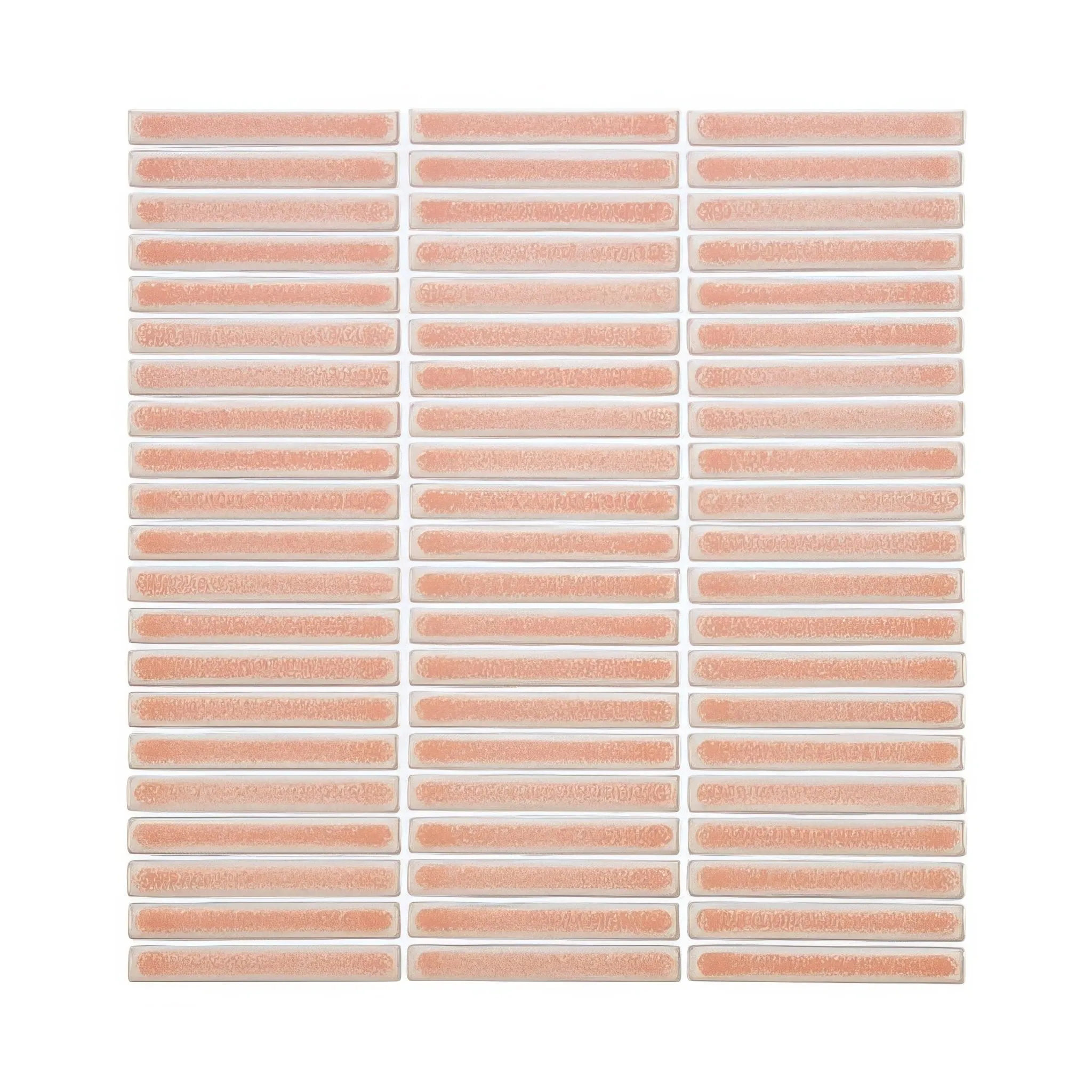 Copenhagen Kit Kat Pink Mosaic