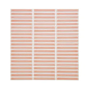 Copenhagen Kit Kat Pink Mosaic