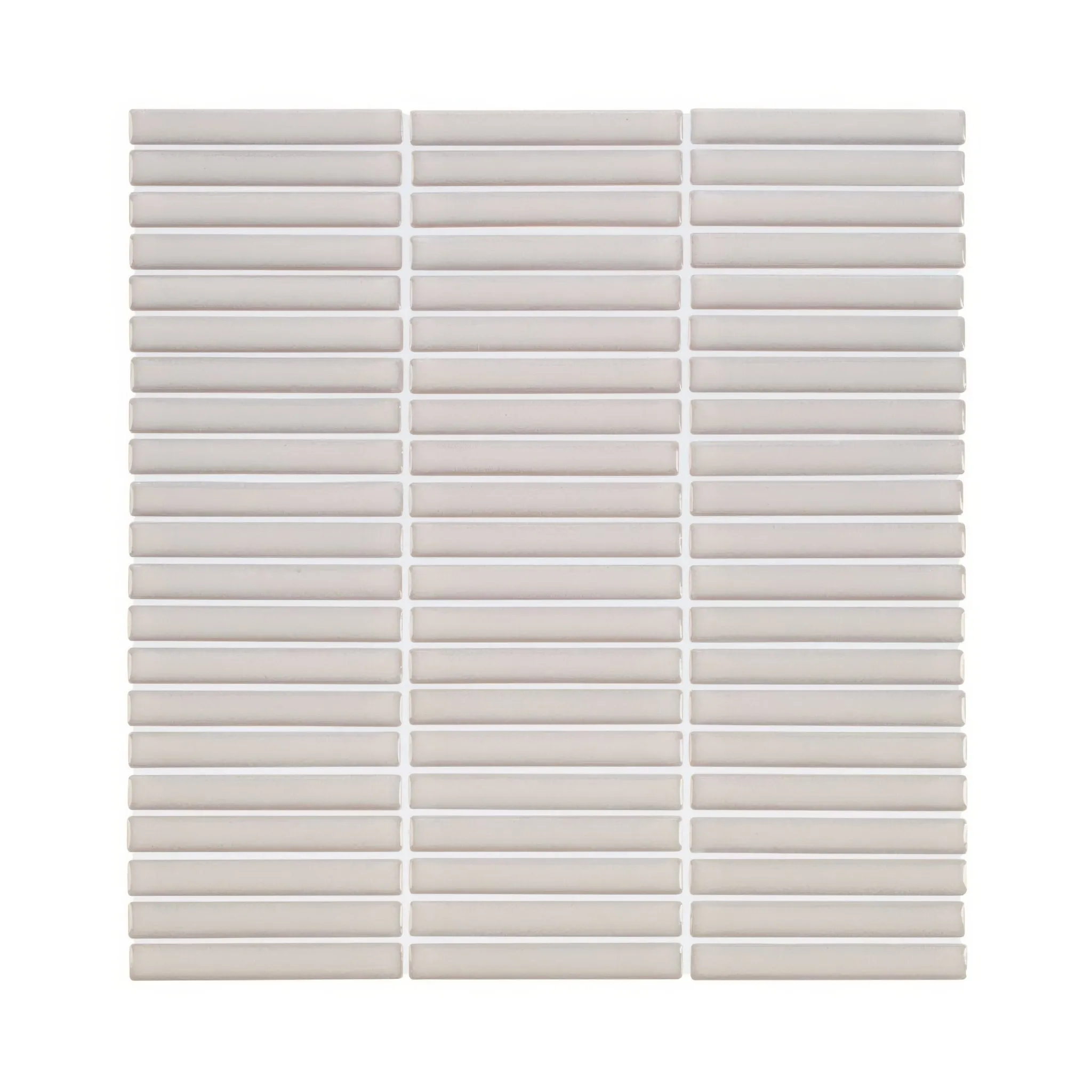 Copenhagen Kit Kat White Mosaic