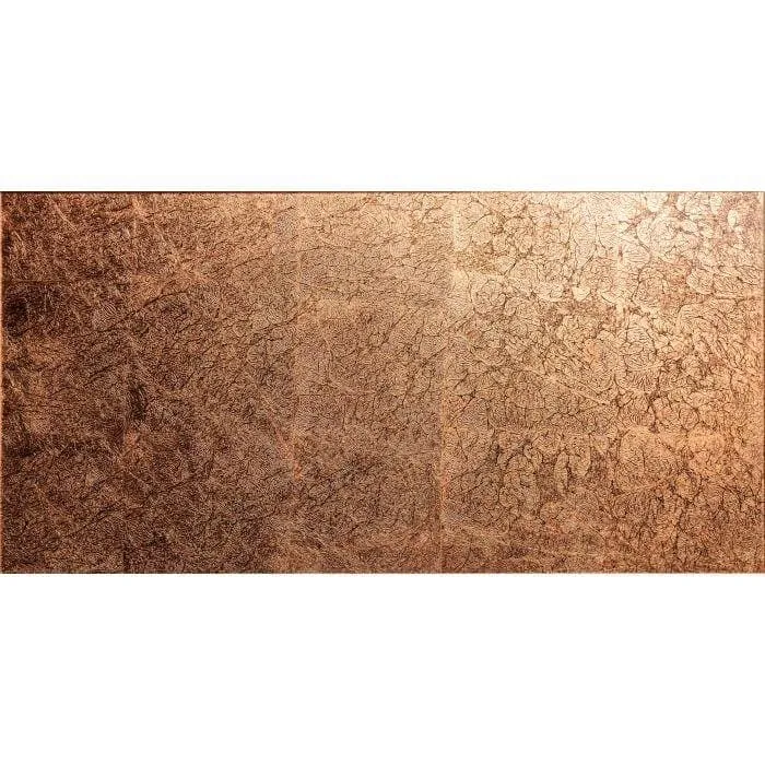 Copper Leaf Ripple