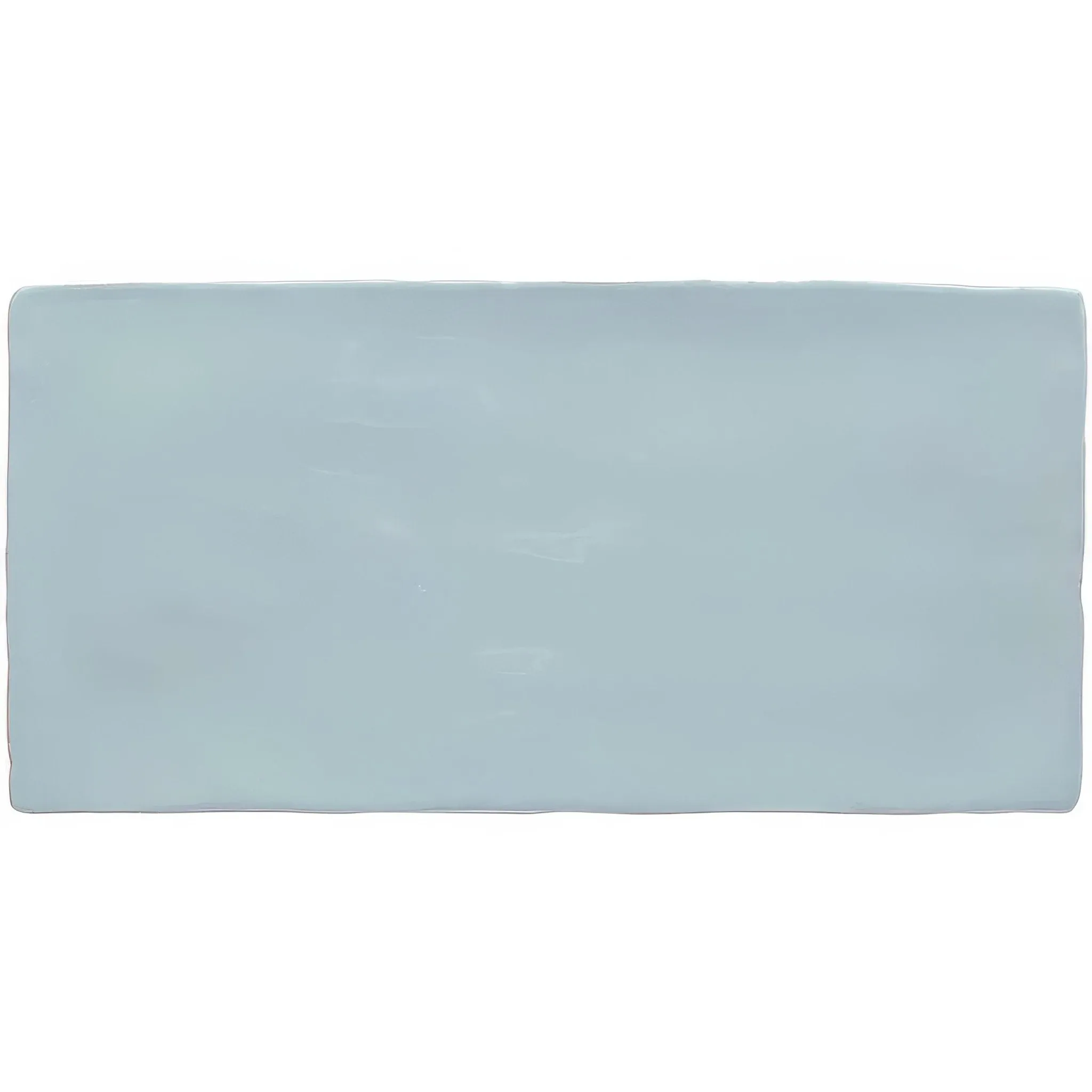 Cornflower Brick Tile