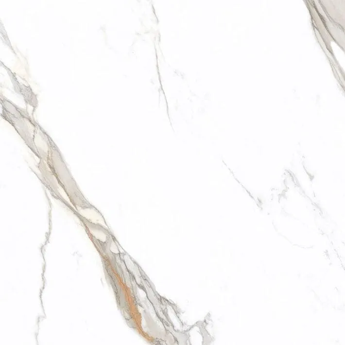 Cosmopolitan Calacatta Gold Lappato 80 x 80cm