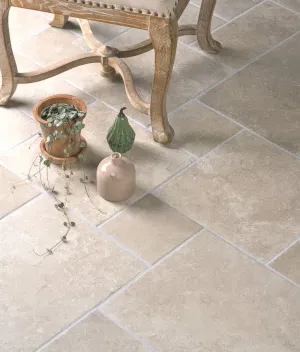 Cotehele Opus Porcelain Beige