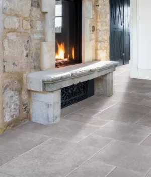 Cotehele Opus Porcelain Grey