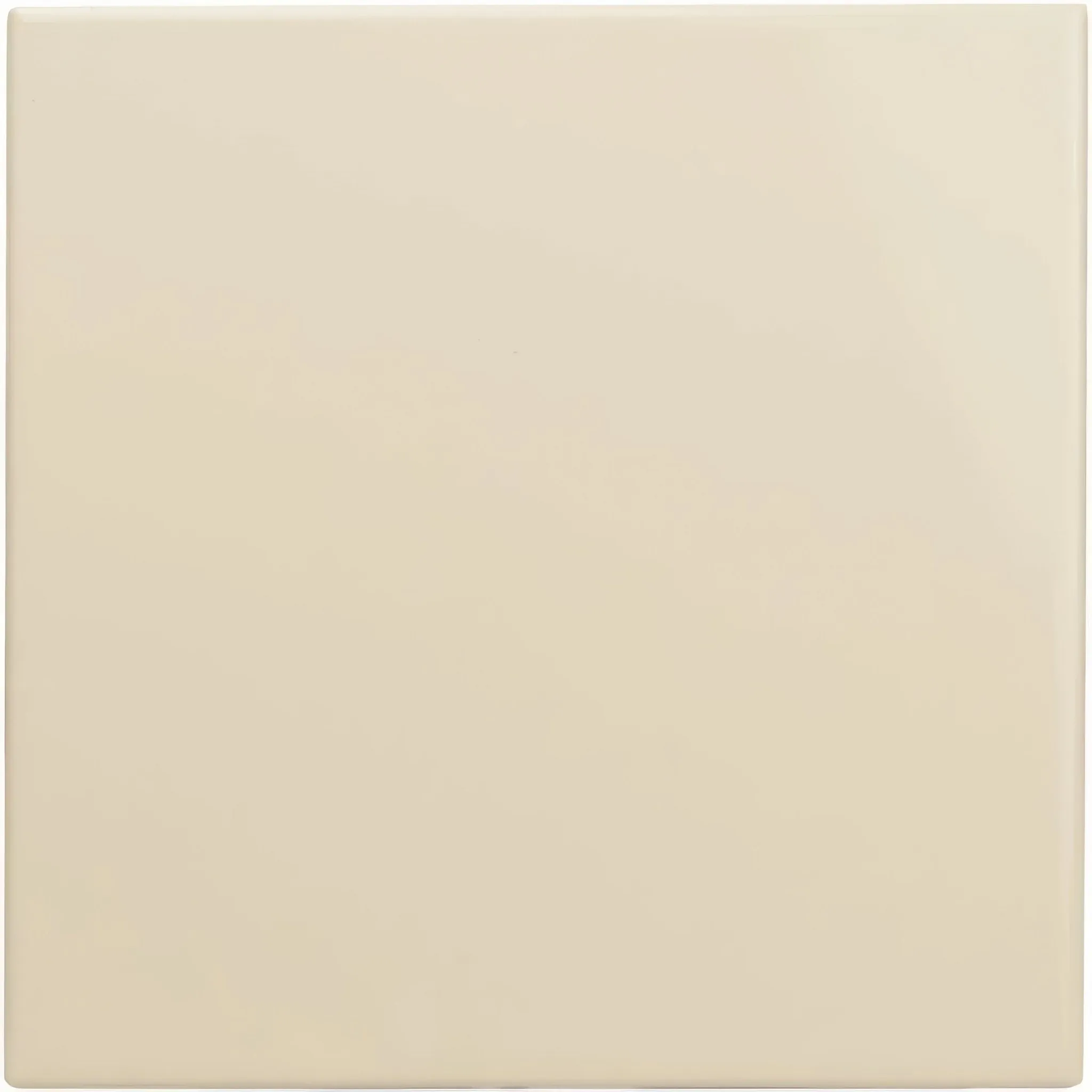 County White Field Tile