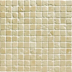Crema 2.3 Venetian Stone Mosaic