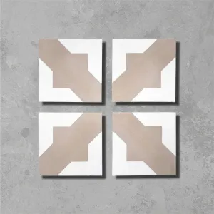 Crosses Pearl