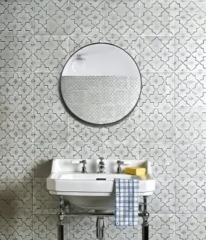 Cuba Porcelain Como