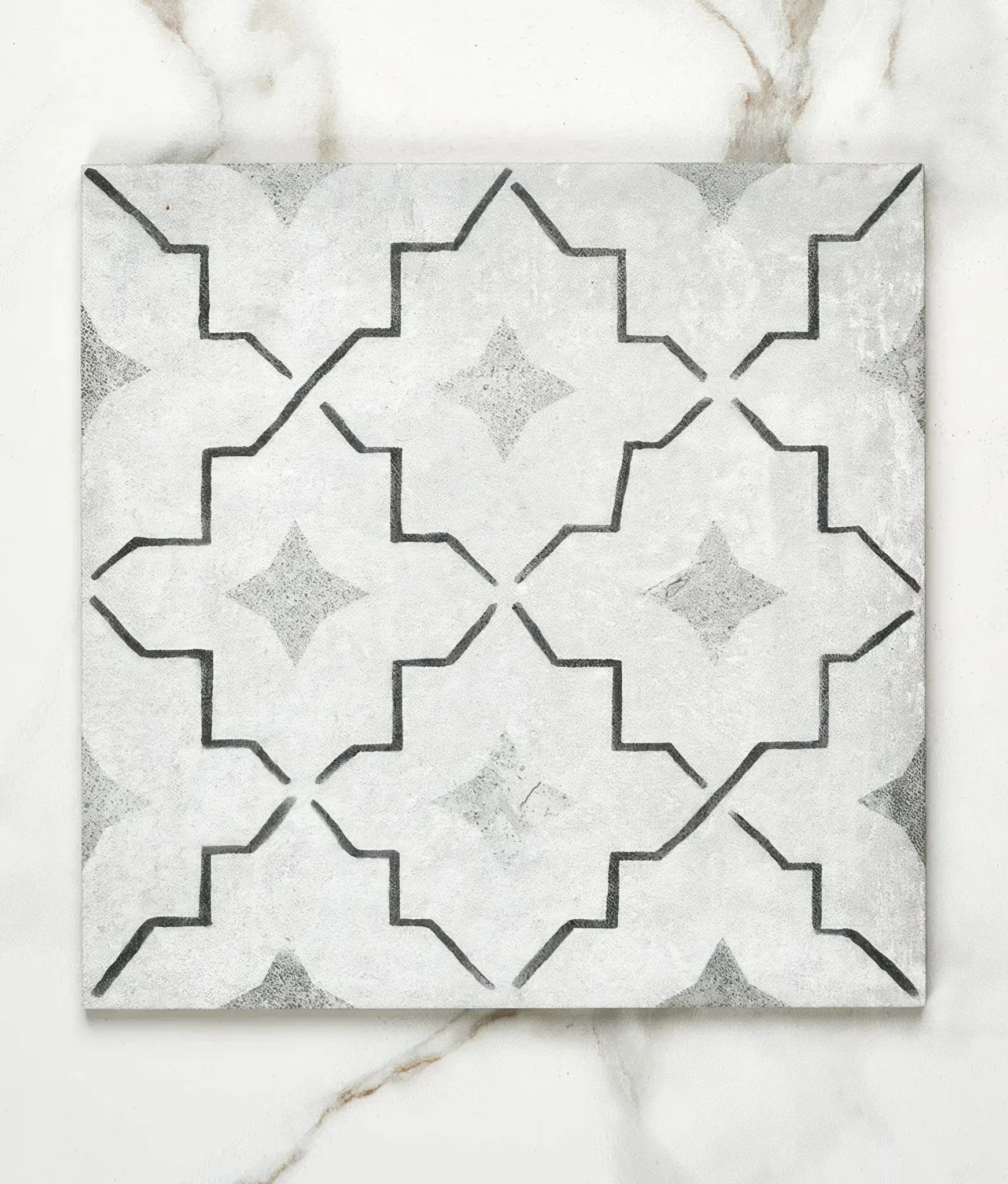 Cuba Porcelain Como