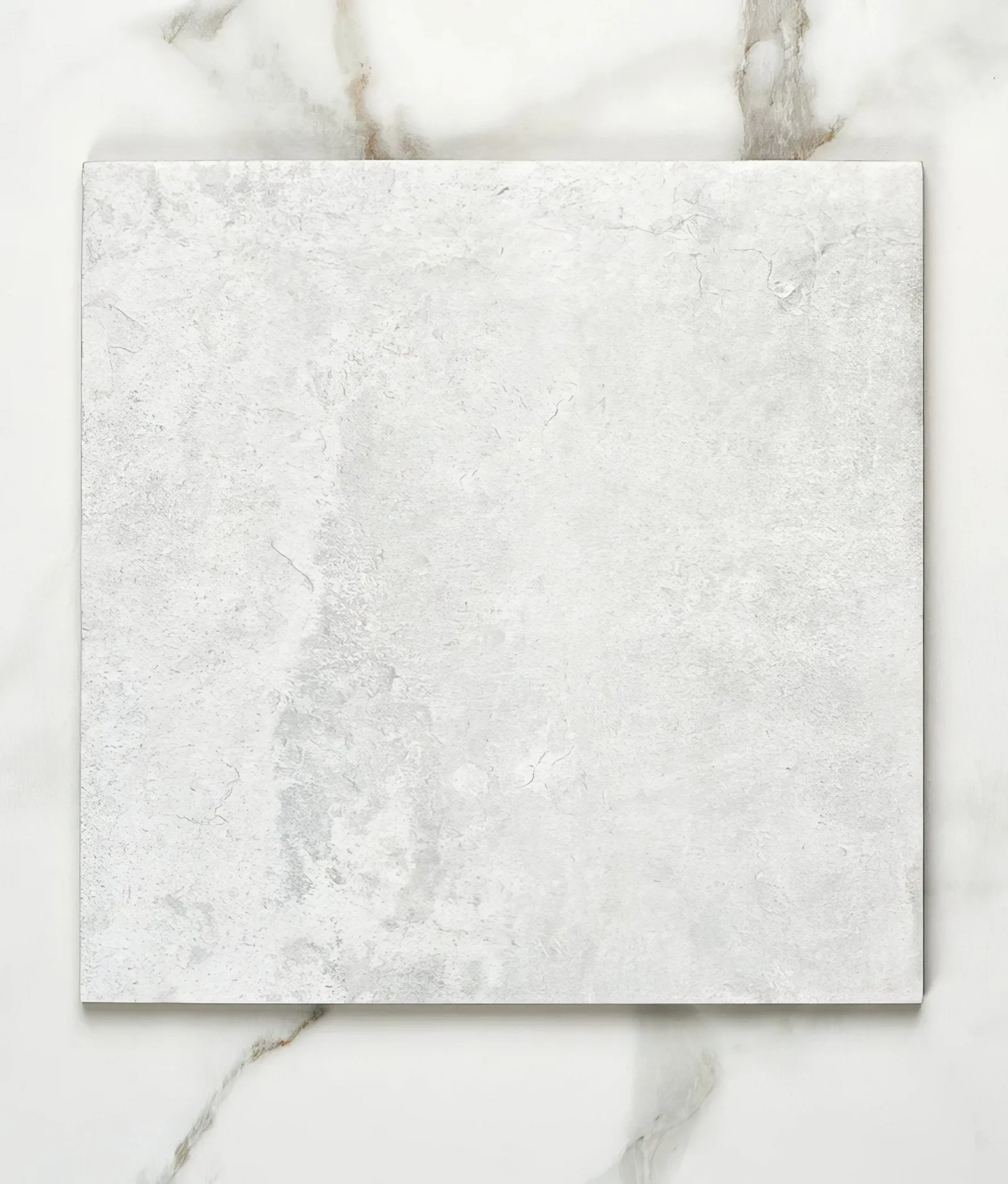 Cuba Porcelain Pearl Grey Field