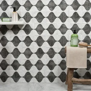 Cuba Wall Ceramic Alba