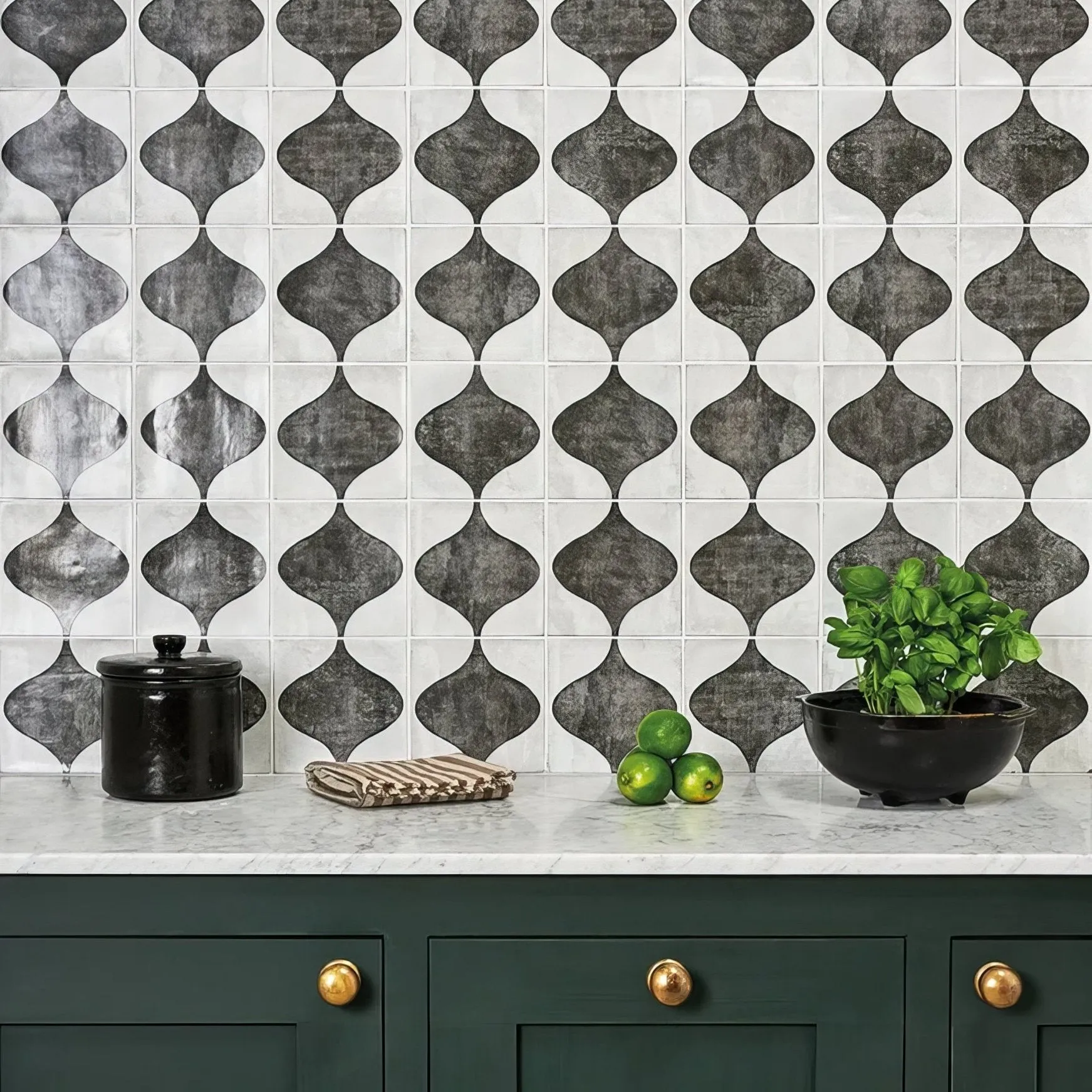 Cuba Wall Ceramic Alba