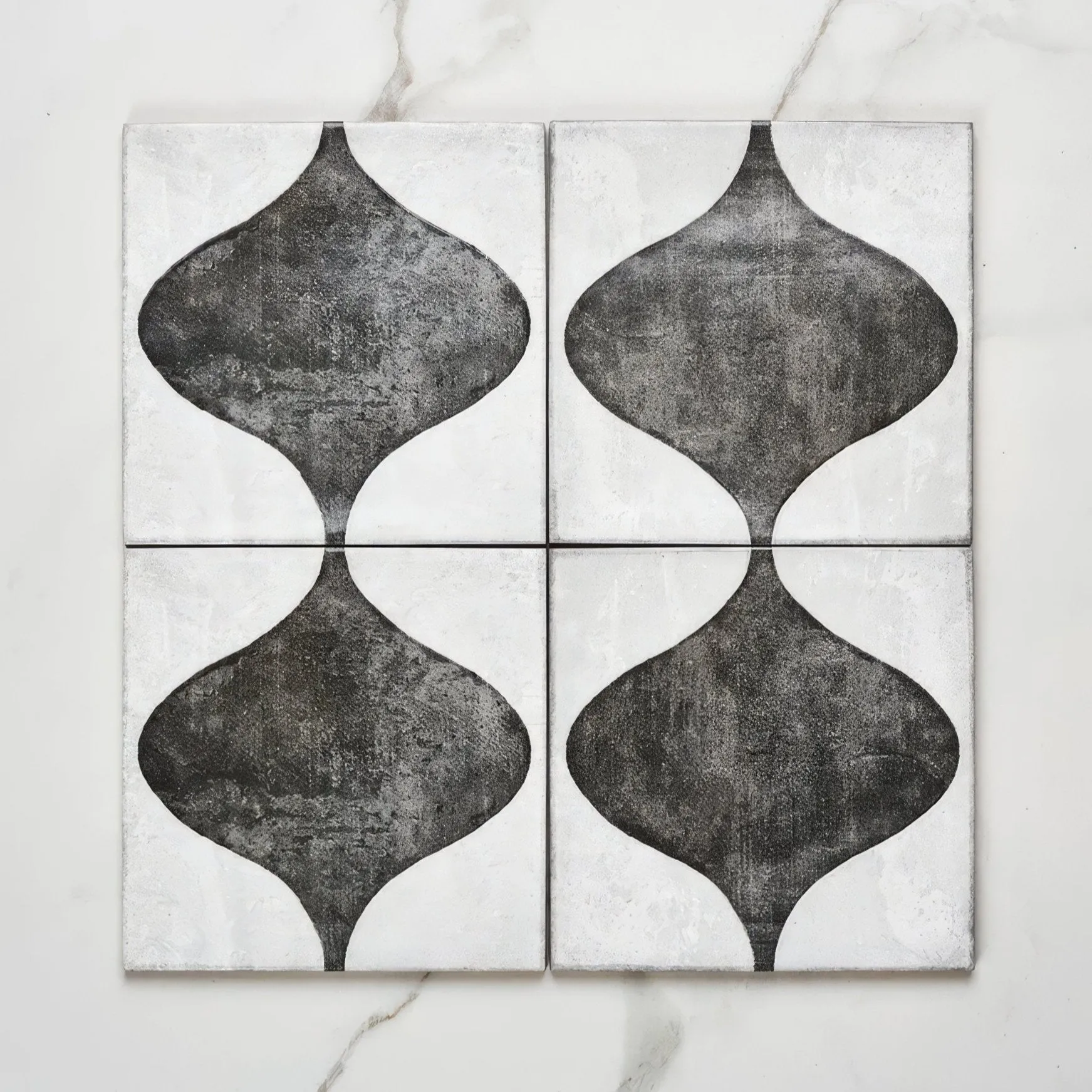 Cuba Wall Ceramic Alba