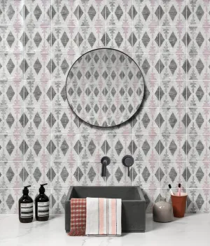 Cuba Wall Ceramic Cauti