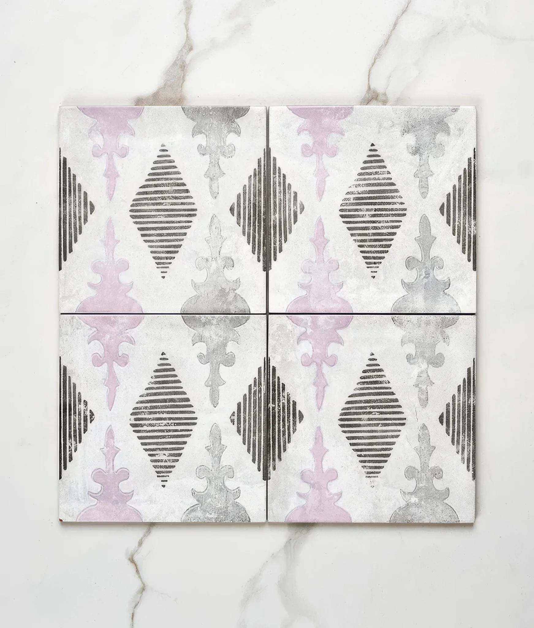 Cuba Wall Ceramic Cauti
