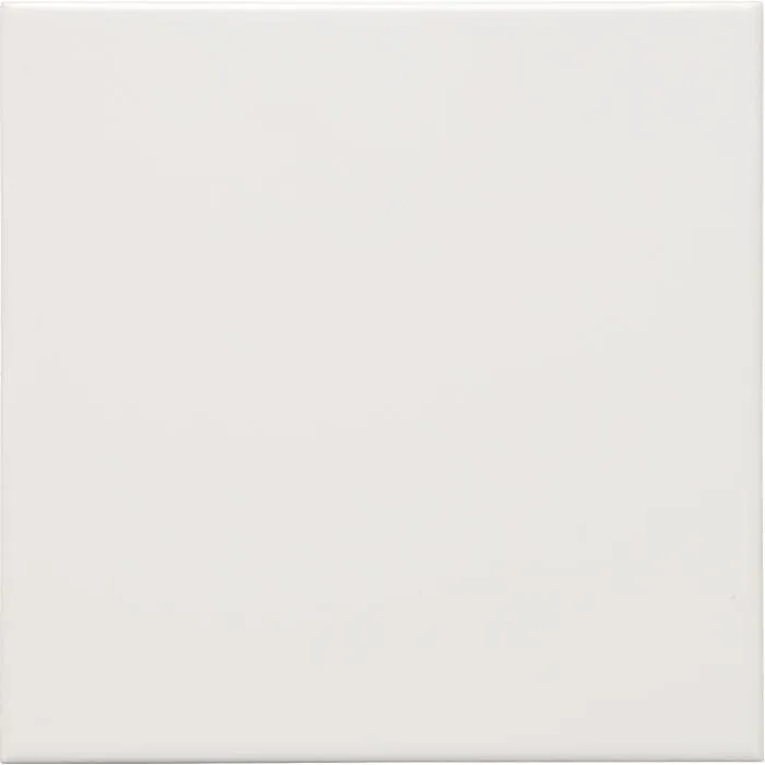 Daisy Satin Field Tile