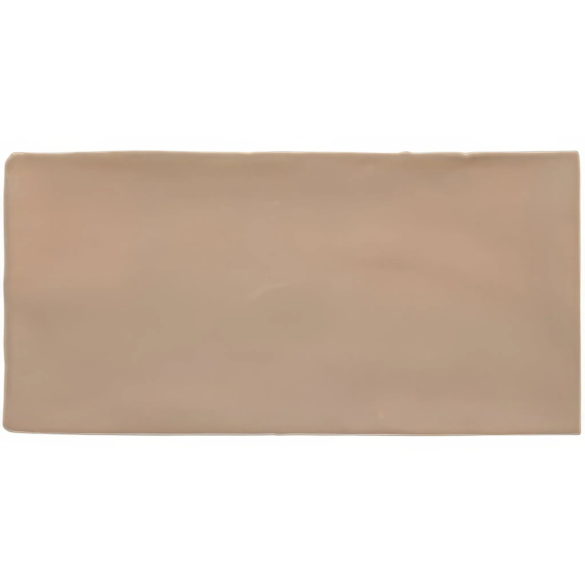 Damask Brick Tile