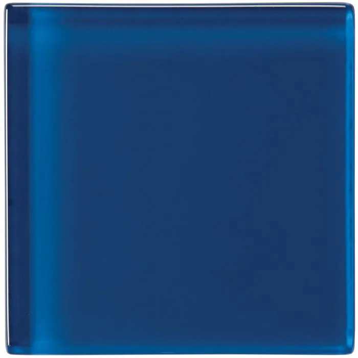 Danube Clear Glass 100 x 100mm