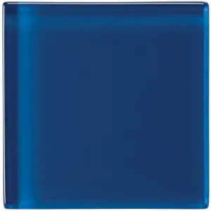 Danube Clear Glass 100 x 100mm