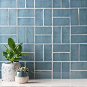 Danube Half Tile