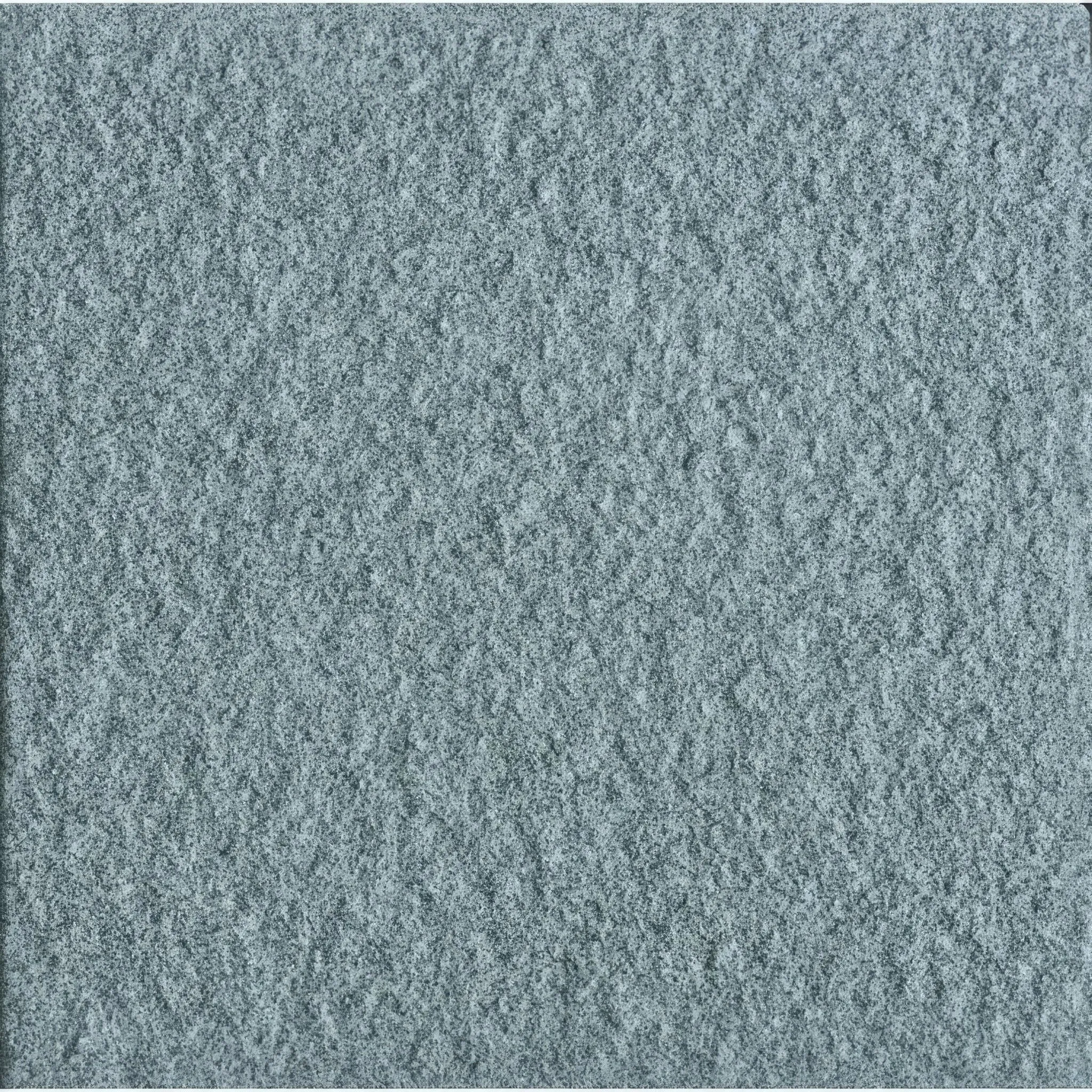 Dark Grey Luna Quarry Tile 148x148x9mm