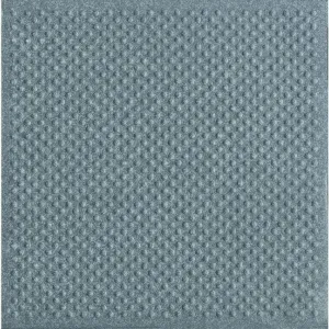 Dark Grey Pinhead Quarry Tile 148x148x9mm