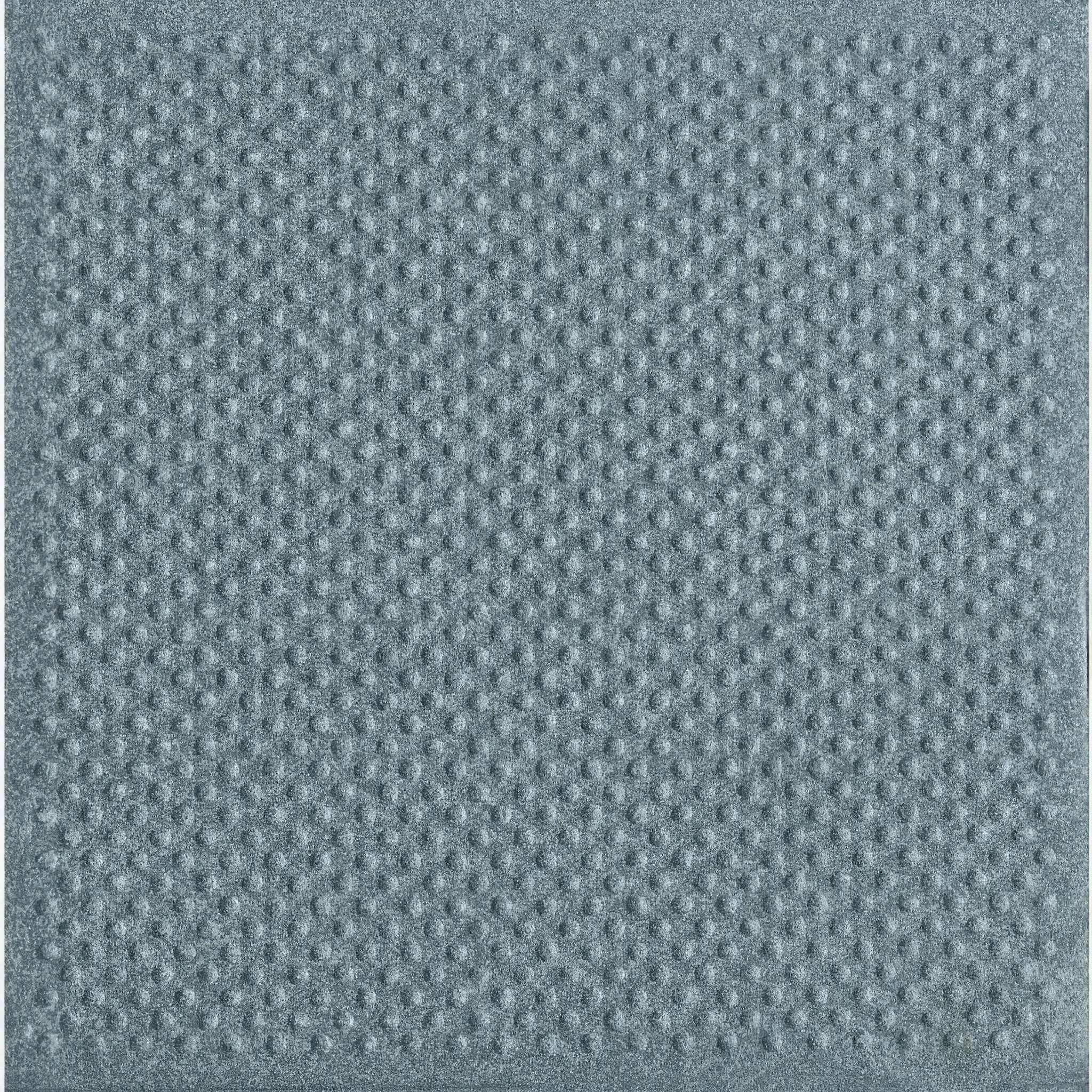 Dark Grey Pinhead Quarry Tile 148x148x9mm