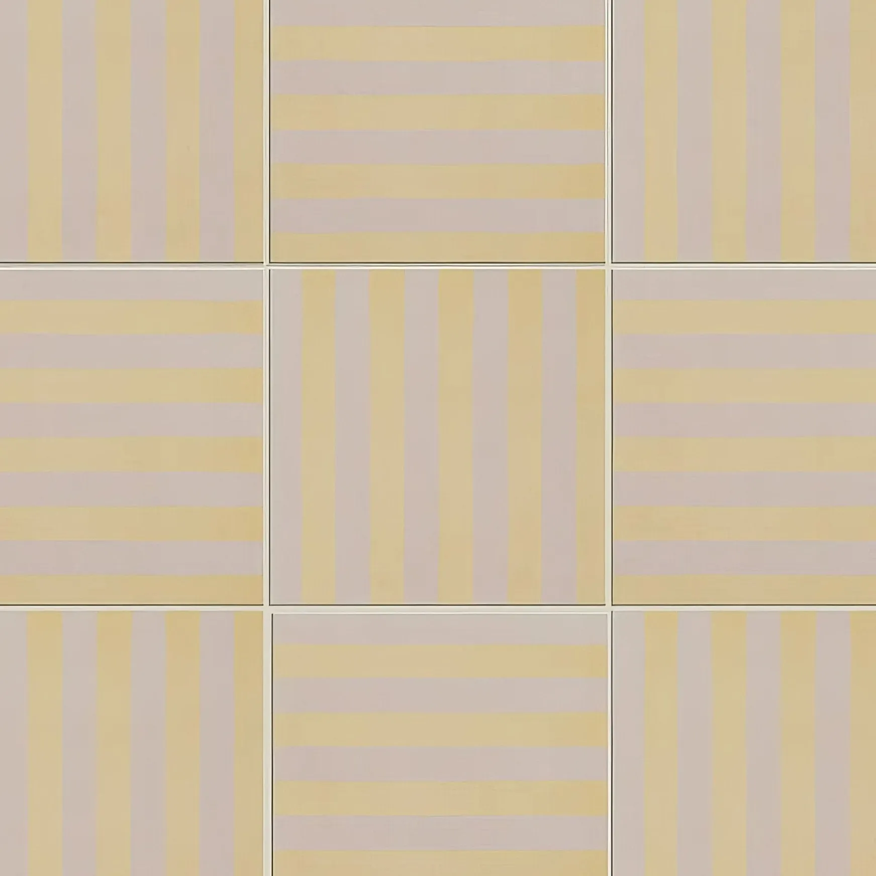 Deck Chair Porcelain Rhubarb & Custard