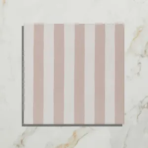 Deck Chair Porcelain Rose