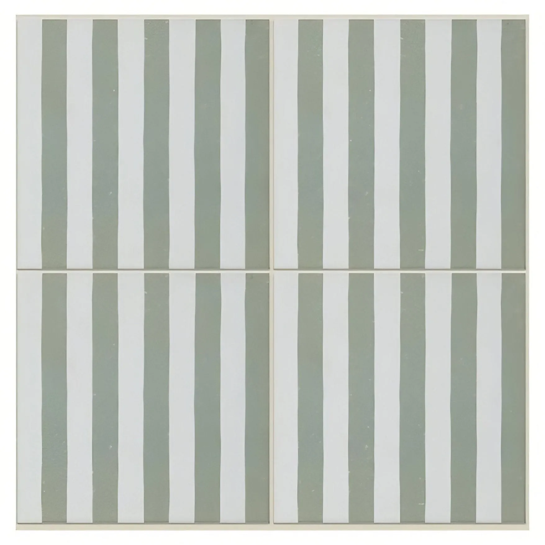 Deck Chair Porcelain Sage