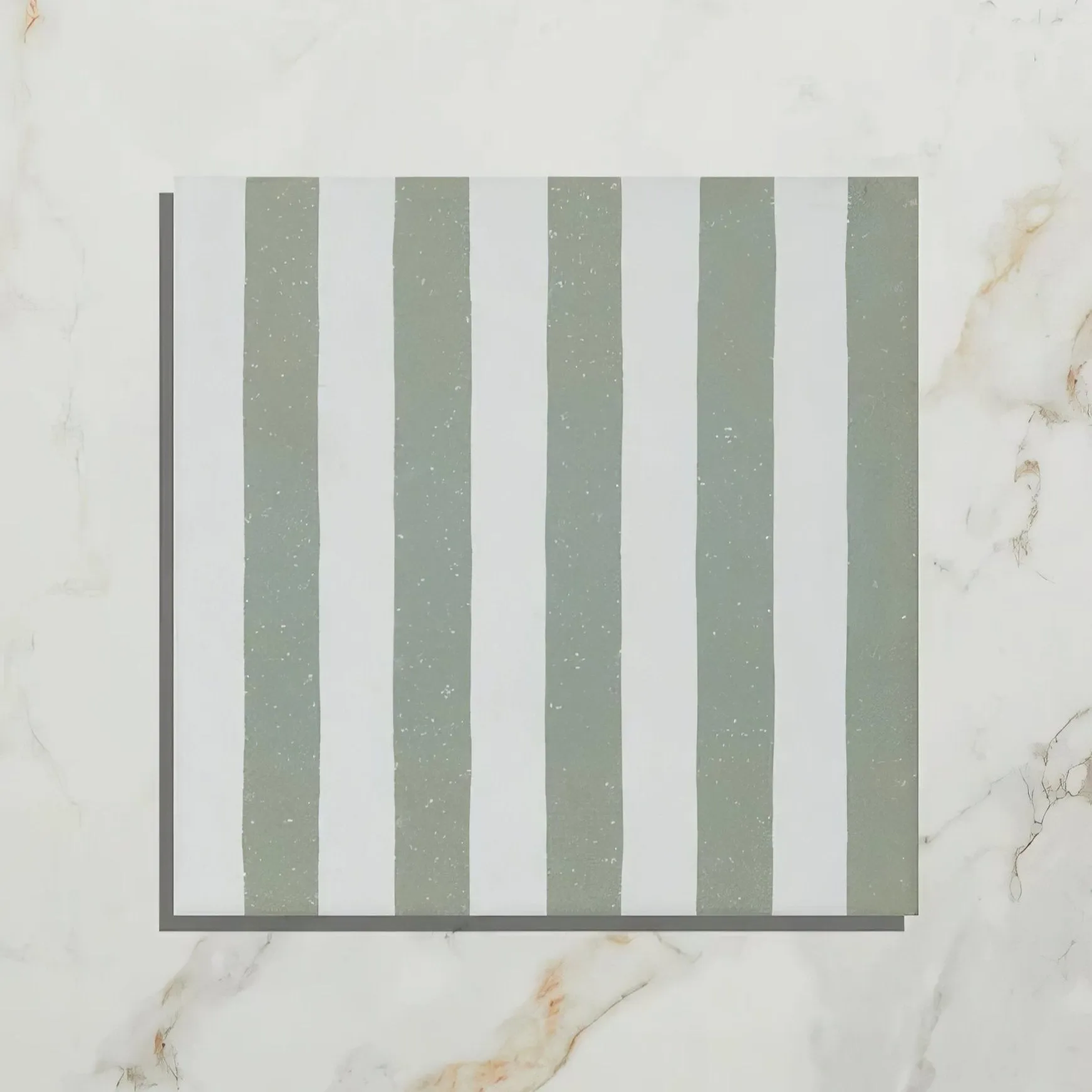 Deck Chair Porcelain Sage