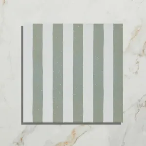 Deck Chair Porcelain Sage