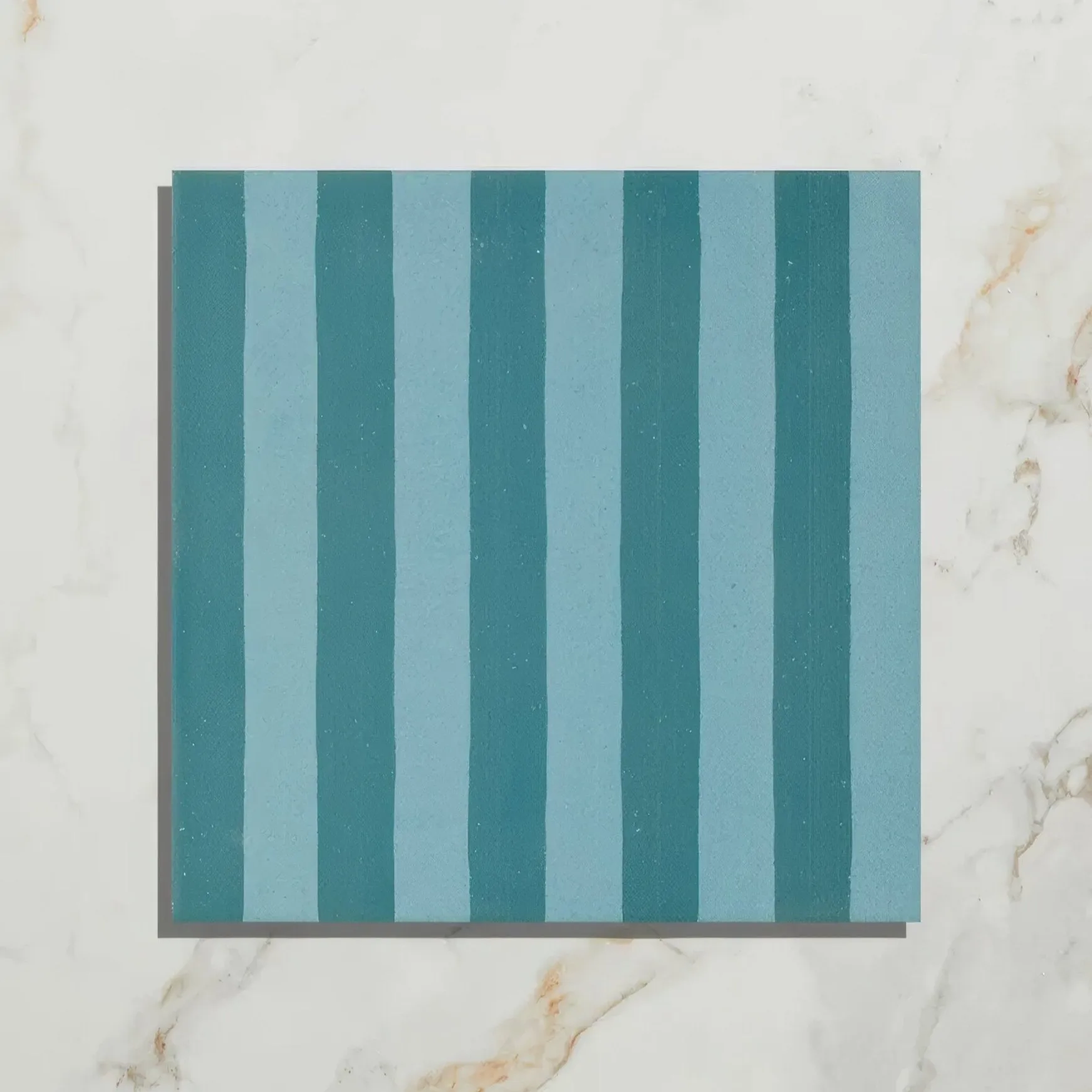 Deck Chair Porcelain Verdant