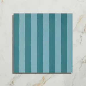 Deck Chair Porcelain Verdant