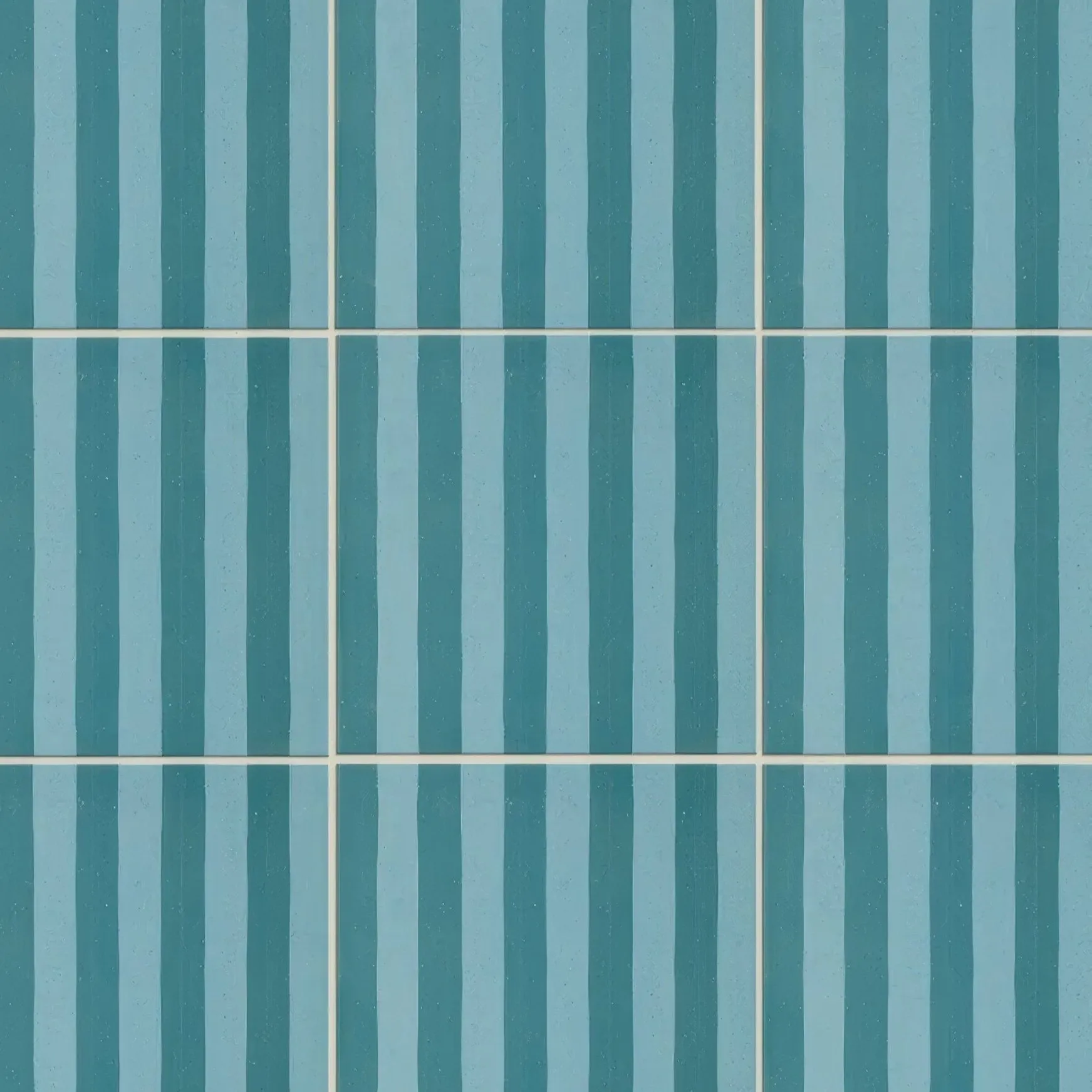 Deck Chair Porcelain Verdant