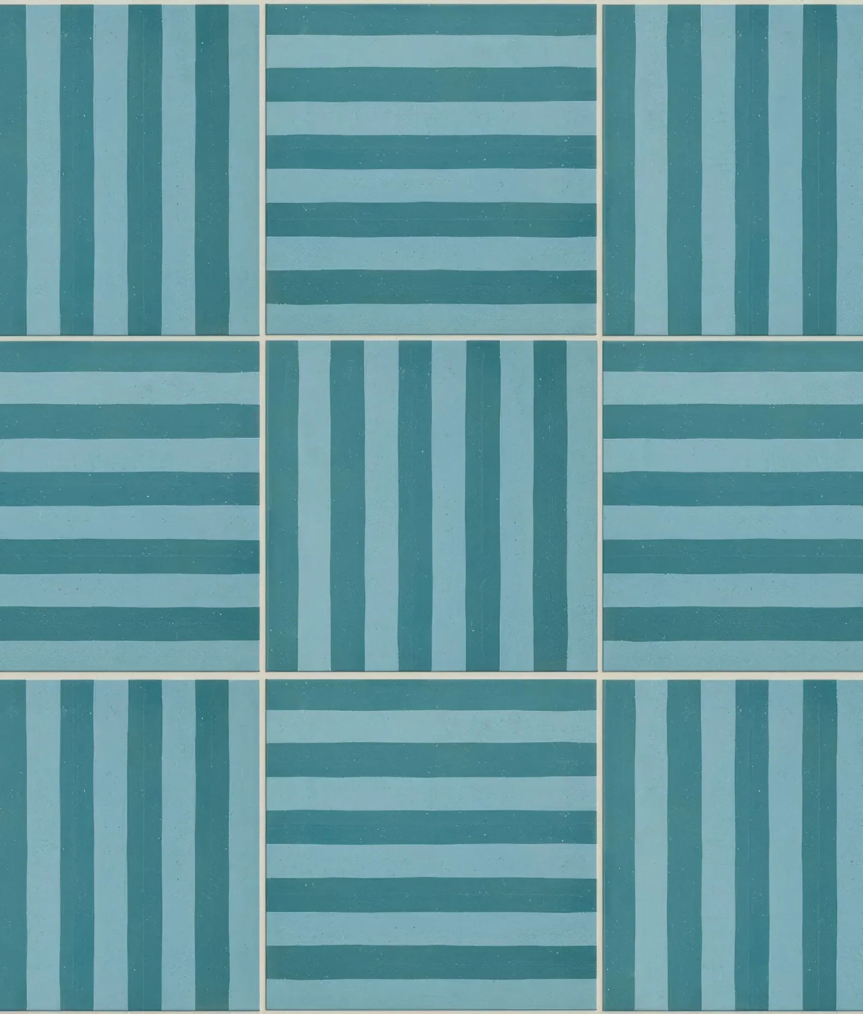 Deck Chair Porcelain Verdant