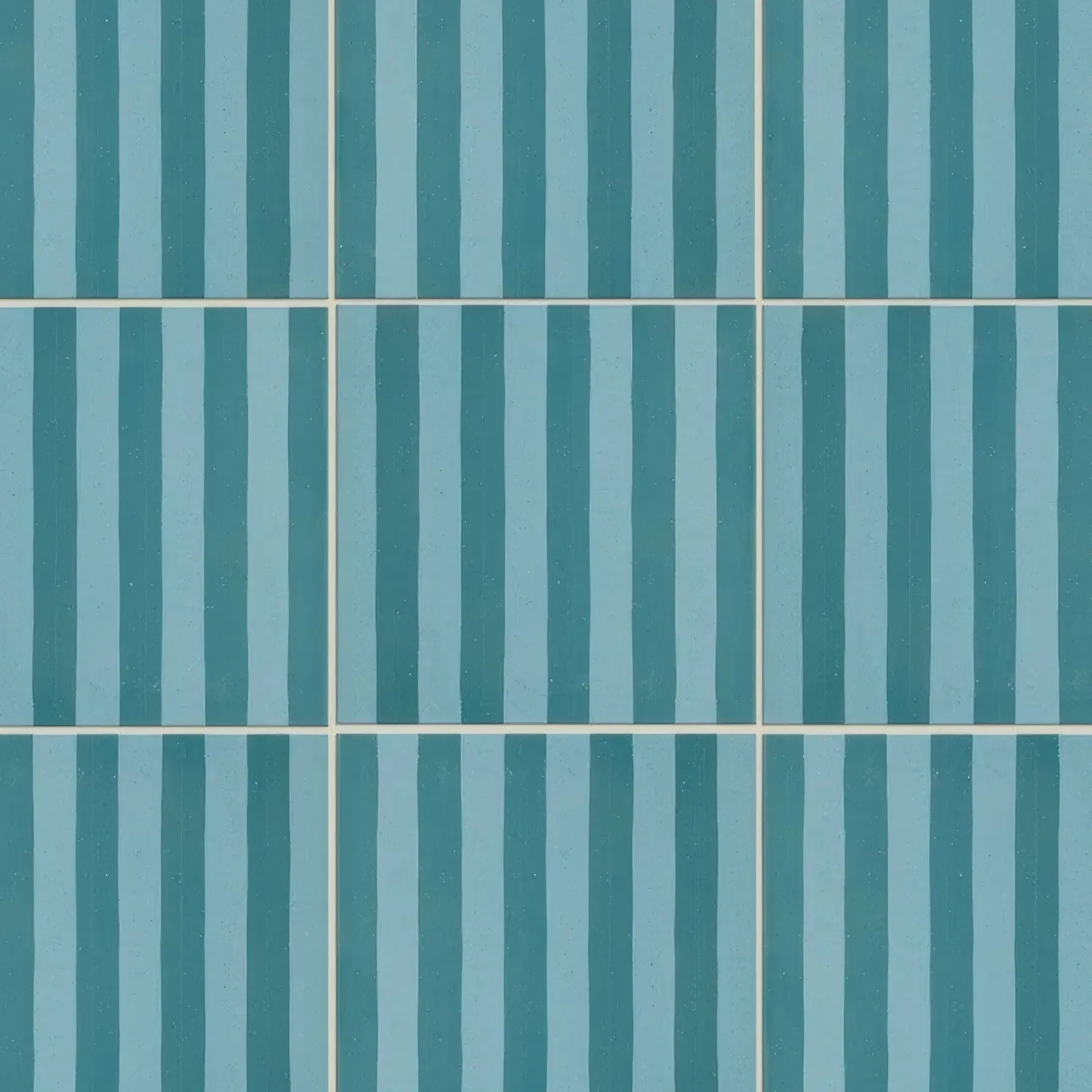 Deck Chair Porcelain Verdant