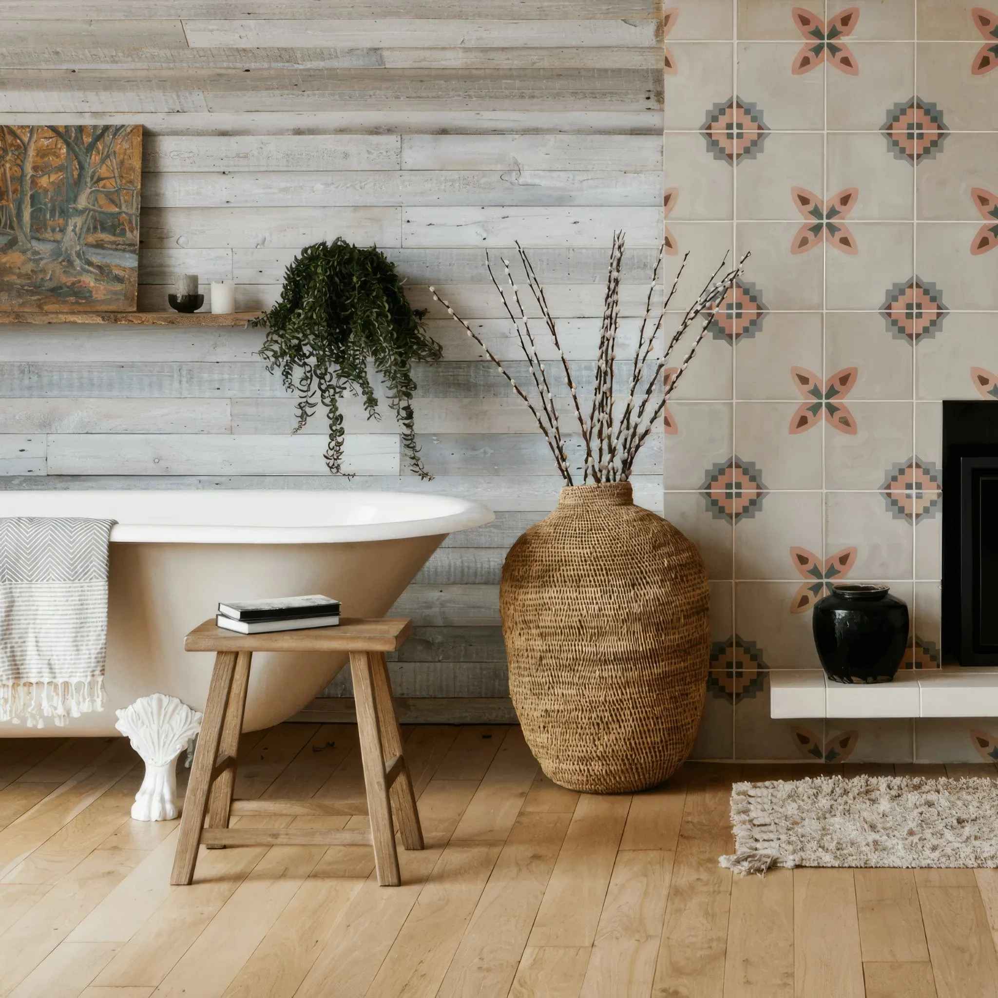 Deia Tile