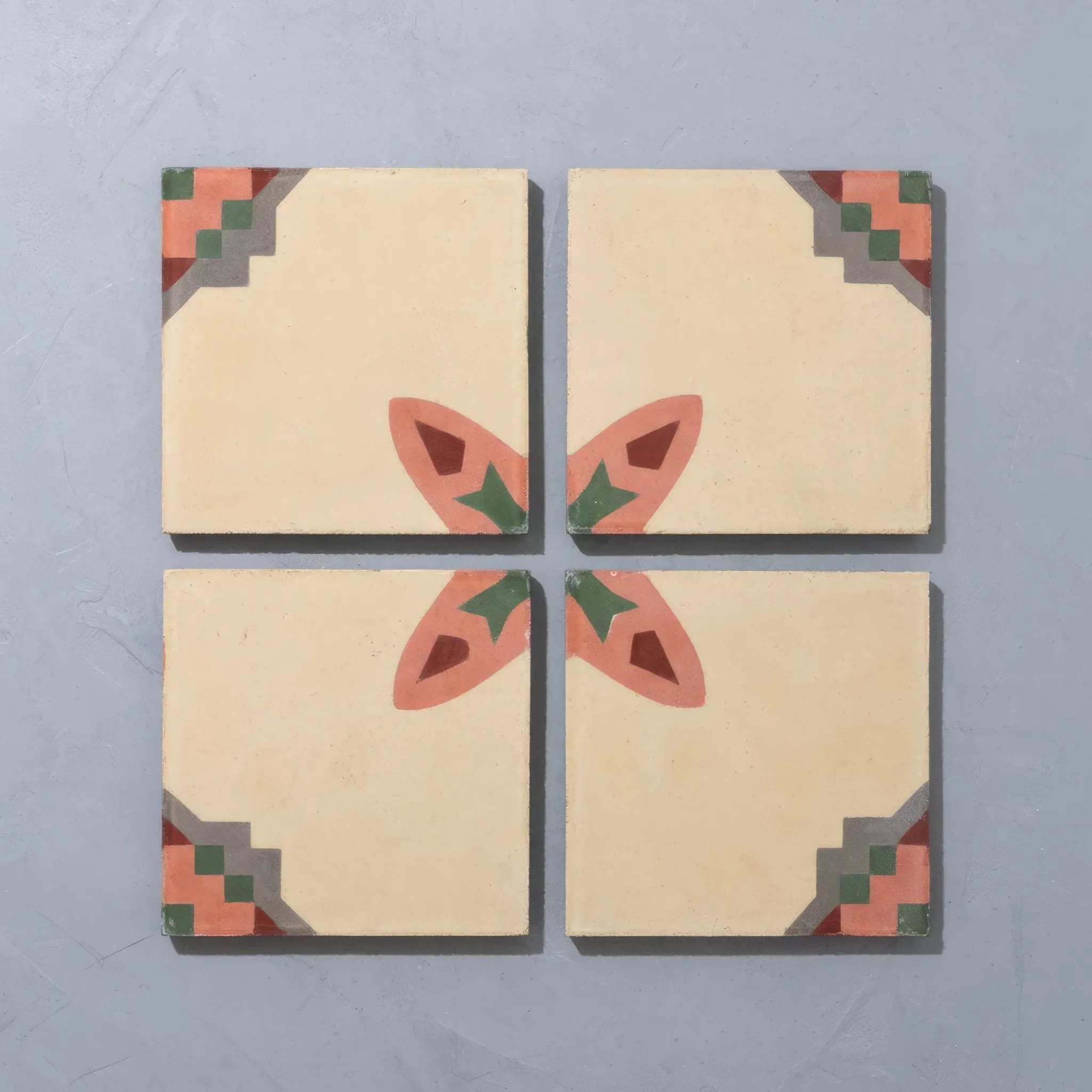 Deia Tile